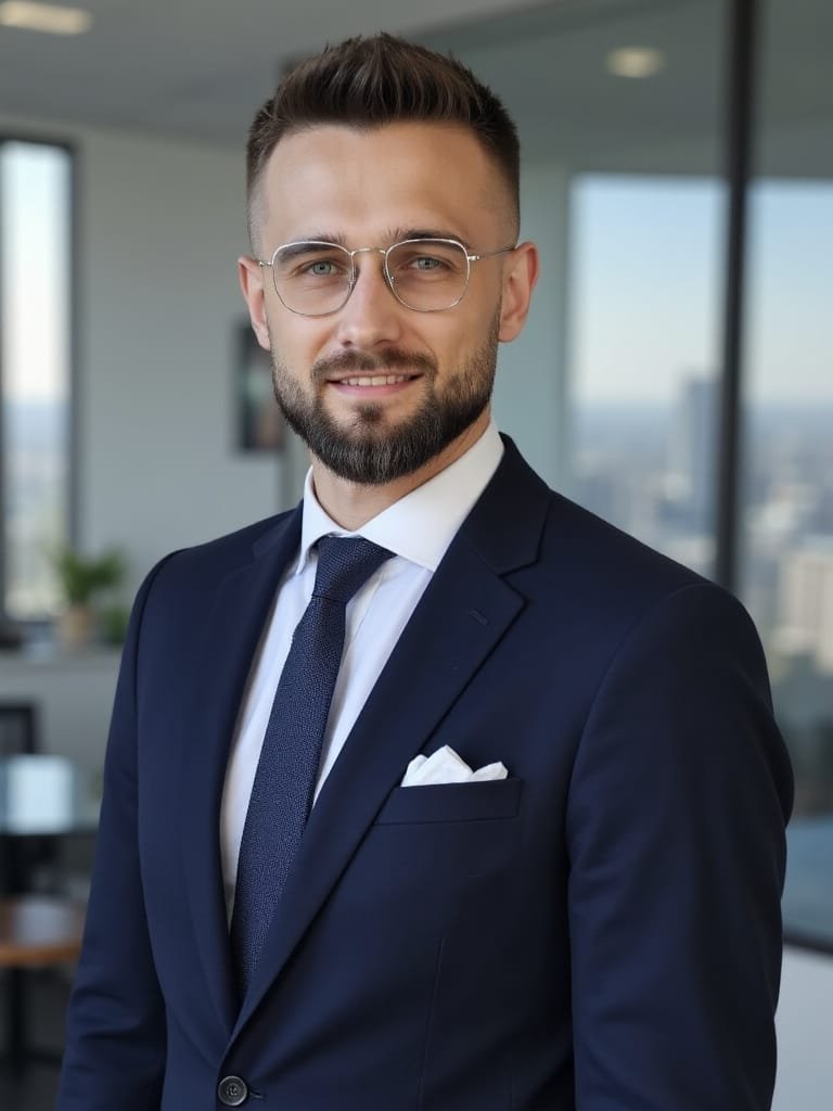 Robert Piotrowski